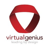 Virtual Genius LLC logo, Virtual Genius LLC contact details