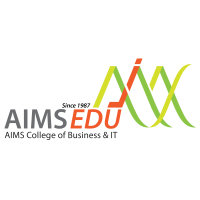 AIMS College of Business and IT (Pvt) Ltd logo, AIMS College of Business and IT (Pvt) Ltd contact details