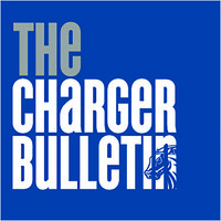 The Charger Bulletin logo, The Charger Bulletin contact details