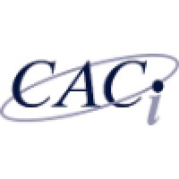 CACi logo, CACi contact details