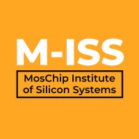 MosChip Institute of Silicon Systems (M-ISS) logo, MosChip Institute of Silicon Systems (M-ISS) contact details