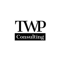 TWP Consulting logo, TWP Consulting contact details