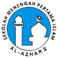 OSIS SMP AL-AZHAR 2 PEJATEN logo, OSIS SMP AL-AZHAR 2 PEJATEN contact details