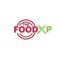 TheFoodXP logo, TheFoodXP contact details