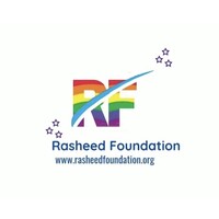 Rasheed Foundation logo, Rasheed Foundation contact details