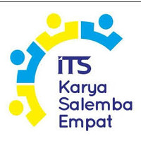 Paguyuban Karya Salemba Empat ITS logo, Paguyuban Karya Salemba Empat ITS contact details