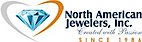 North American Jewelers logo, North American Jewelers contact details