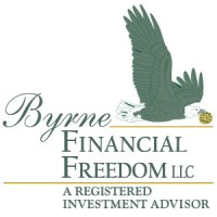 Byrne Financial Freedom logo, Byrne Financial Freedom contact details