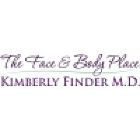 The Face and Body Place by Kimberly Finder MD logo, The Face and Body Place by Kimberly Finder MD contact details