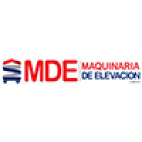 Maquinaria de Elevacion SA de CV logo, Maquinaria de Elevacion SA de CV contact details