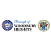 Borough Of Woodbury Heights logo, Borough Of Woodbury Heights contact details