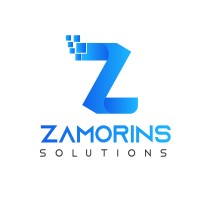 Zamorins Solutions India logo, Zamorins Solutions India contact details