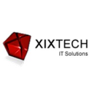 XIXTECH logo, XIXTECH contact details