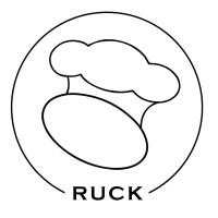 RUCK logo, RUCK contact details