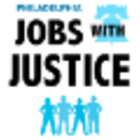 Philadelphia Jobs with Justice logo, Philadelphia Jobs with Justice contact details