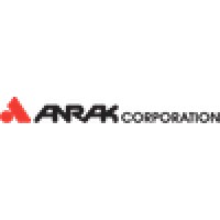 Anrak Corp logo, Anrak Corp contact details