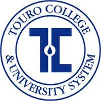 Touro University (TUI) logo, Touro University (TUI) contact details