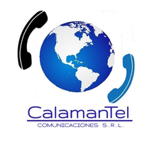 CALAMANTEL COMUNICACIONES SRL logo, CALAMANTEL COMUNICACIONES SRL contact details