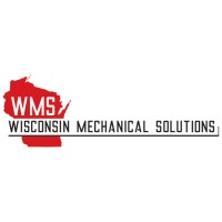 Wisconsin Mechanical Solutions Inc. logo, Wisconsin Mechanical Solutions Inc. contact details