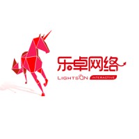 乐卓网络科技（上海）股份有限公司 logo, 乐卓网络科技（上海）股份有限公司 contact details