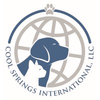 Cool Springs International logo, Cool Springs International contact details