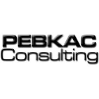 PEBKAC Consulting logo, PEBKAC Consulting contact details