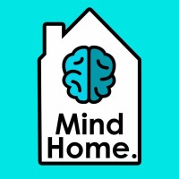 Mind Home logo, Mind Home contact details