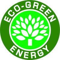 Eco Green Energy logo, Eco Green Energy contact details