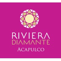 Riviera Diamante Acapulco logo, Riviera Diamante Acapulco contact details