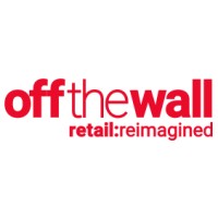 Off the Wall Company logo, Off the Wall Company contact details