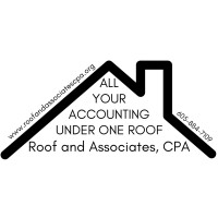 Roof and Associates CPA logo, Roof and Associates CPA contact details