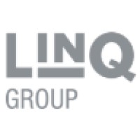 LinQ Group logo, LinQ Group contact details