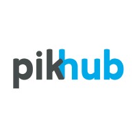 Pikhub logo, Pikhub contact details