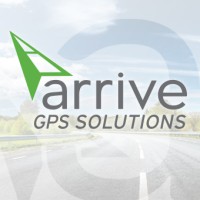 Arrive GPS logo, Arrive GPS contact details