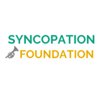 Syncopation Foundation logo, Syncopation Foundation contact details