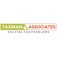 Taxman & Associates logo, Taxman & Associates contact details