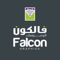 Falcon Graphics logo, Falcon Graphics contact details