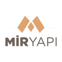 Miryapı logo, Miryapı contact details