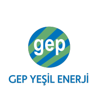 GEP Yeşil Enerji Üretim Teknolojileri A.Ş. logo, GEP Yeşil Enerji Üretim Teknolojileri A.Ş. contact details