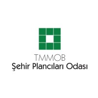 TMMOB Şehir Plancıları Odası logo, TMMOB Şehir Plancıları Odası contact details