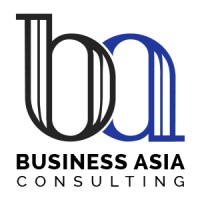 Business Asia Consulting logo, Business Asia Consulting contact details