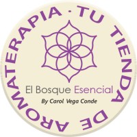 El Bosque Esencial logo, El Bosque Esencial contact details