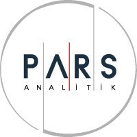 Pars Analitik logo, Pars Analitik contact details