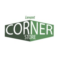 Levant Corner Store logo, Levant Corner Store contact details