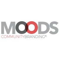 MOODS Community Branding logo, MOODS Community Branding contact details