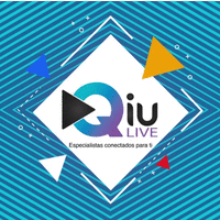 Qiu Live logo, Qiu Live contact details