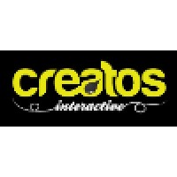 Creatos Interactive logo, Creatos Interactive contact details