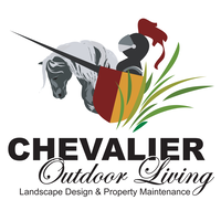 Chevalier Outdoor Living logo, Chevalier Outdoor Living contact details