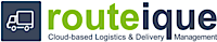 Routeique - Cloud-based Logistics & Delivery Management logo, Routeique - Cloud-based Logistics & Delivery Management contact details