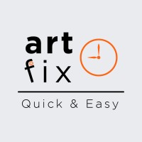 Artofix logo, Artofix contact details